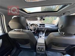 بي ام دبليو الفئة 3